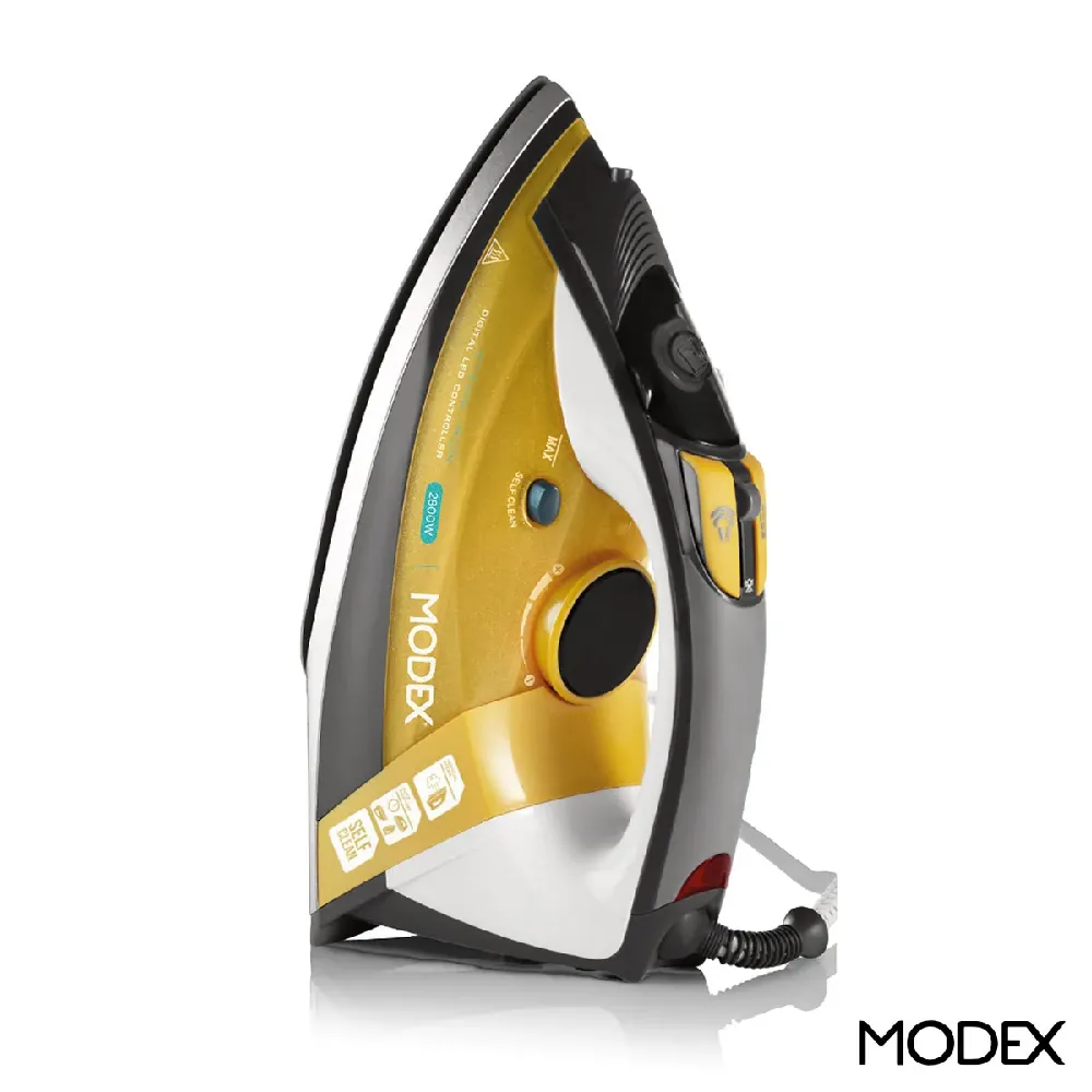 خرید اتو کف سرامیک هوشمند مودکس مدل GC9270 با بهترین قیمت